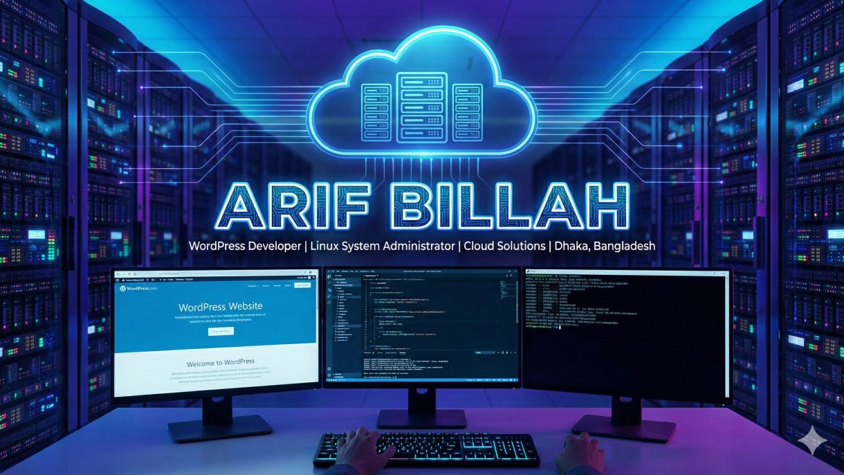 Md Arif Billah CSE